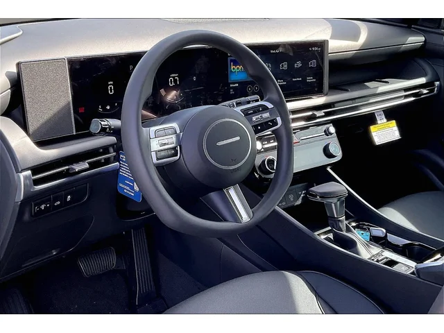 Nuevos HYUNDAI SANTA CRUZ à Estados chez autogozo
