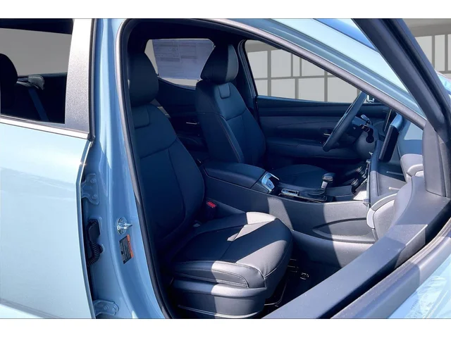Nuevos HYUNDAI SANTA CRUZ à Estados chez autogozo
