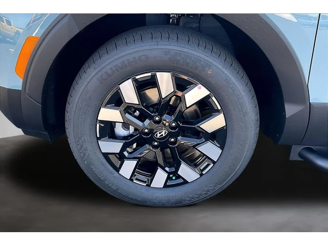Nuevos HYUNDAI SANTA CRUZ à Estados chez autogozo