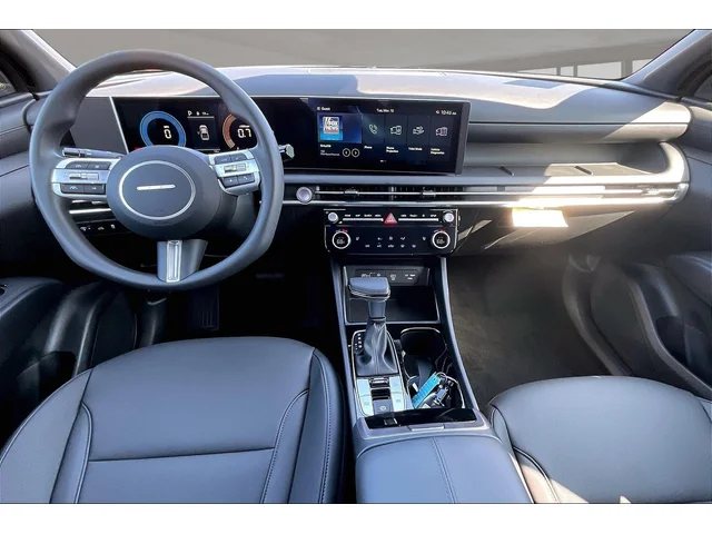 Nuevos HYUNDAI SANTA CRUZ à Estados chez autogozo