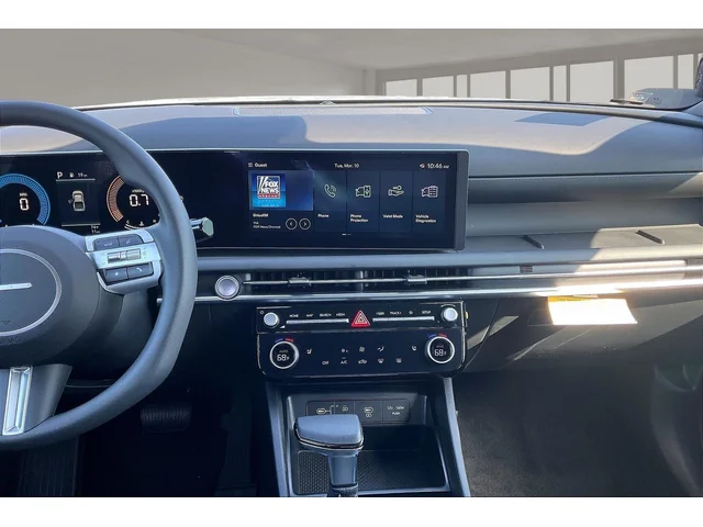 Nuevos HYUNDAI SANTA CRUZ à Estados chez autogozo