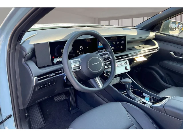 Nuevos HYUNDAI SANTA CRUZ à Estados chez autogozo
