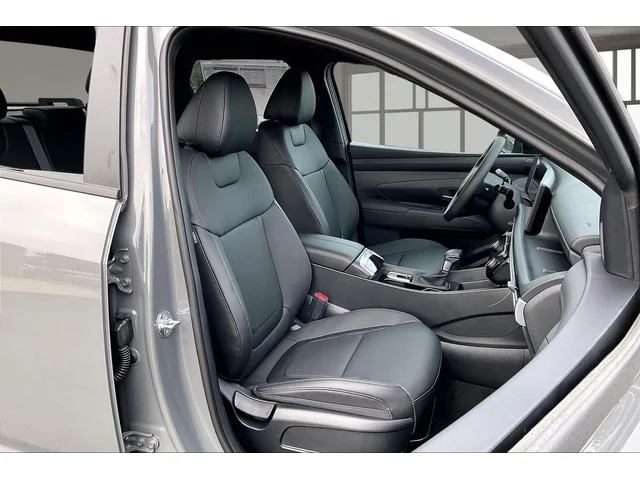Nuevos HYUNDAI SANTA CRUZ à Estados chez autogozo