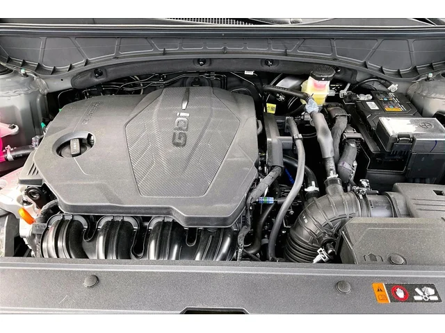 Nuevos HYUNDAI SANTA CRUZ à Estados chez autogozo