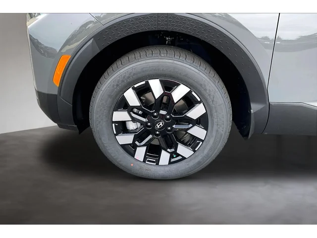 Nuevos HYUNDAI SANTA CRUZ à Estados chez autogozo