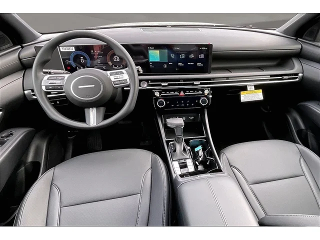Nuevos HYUNDAI SANTA CRUZ à Estados chez autogozo