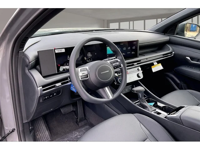Nuevos HYUNDAI SANTA CRUZ à Estados chez autogozo