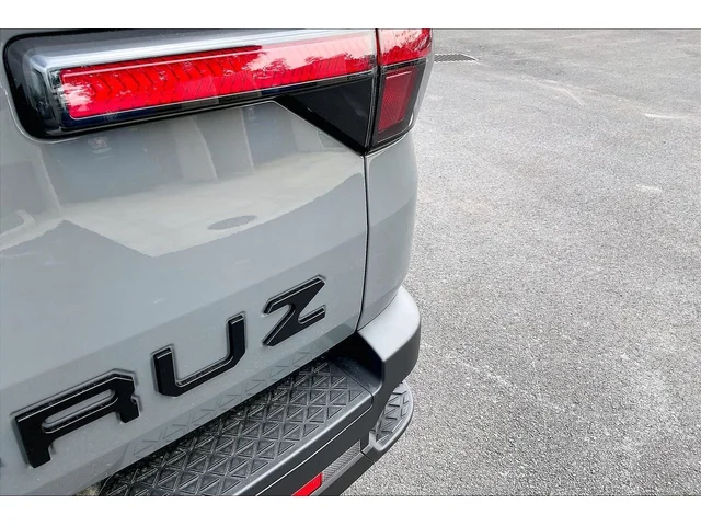 Nuevos HYUNDAI SANTA CRUZ à Estados chez autogozo