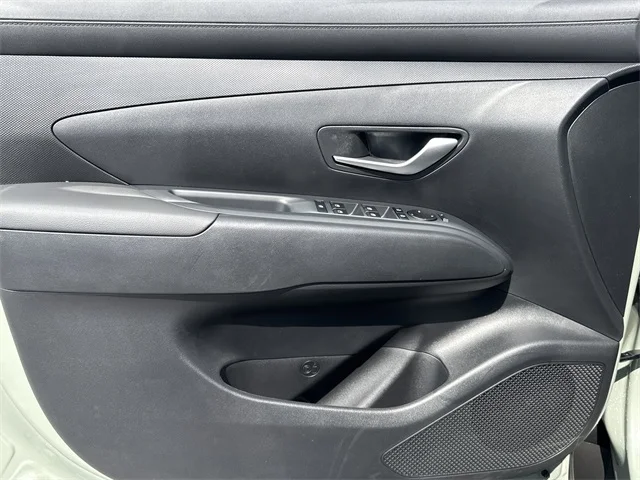 Nuevos HYUNDAI SANTA CRUZ at Gainesville Hyundai in Gainesville