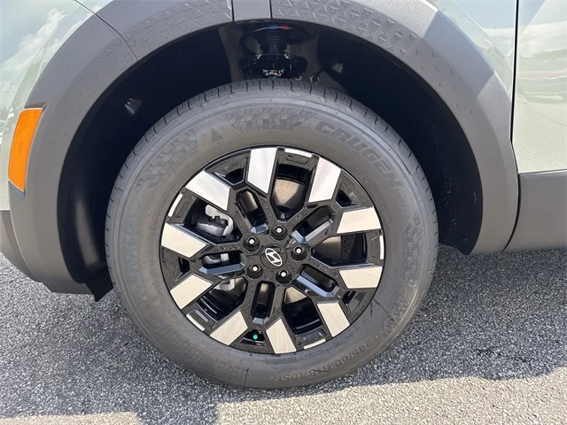 Nuevos HYUNDAI SANTA CRUZ at Gainesville Hyundai in Gainesville