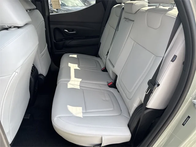Nuevos HYUNDAI SANTA CRUZ at Gainesville Hyundai in Gainesville
