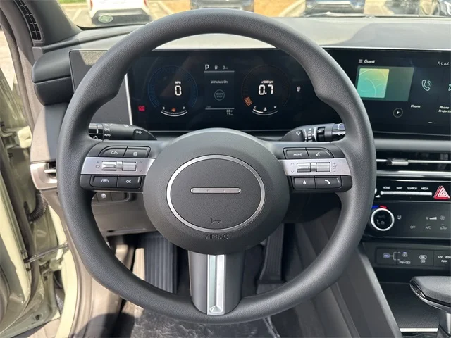 Nuevos HYUNDAI SANTA CRUZ at Gainesville Hyundai in Gainesville