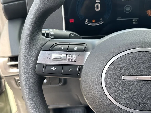Nuevos HYUNDAI SANTA CRUZ at Gainesville Hyundai in Gainesville