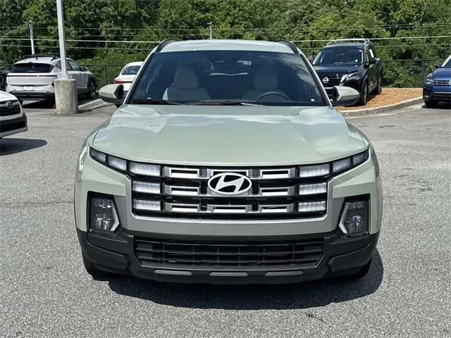 Nuevos HYUNDAI SANTA CRUZ at Gainesville Hyundai in Gainesville