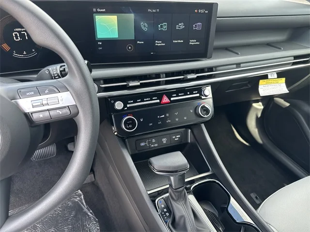 Nuevos HYUNDAI SANTA CRUZ at Gainesville Hyundai in Gainesville