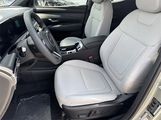 Nuevos HYUNDAI SANTA CRUZ at Gainesville Hyundai in Gainesville