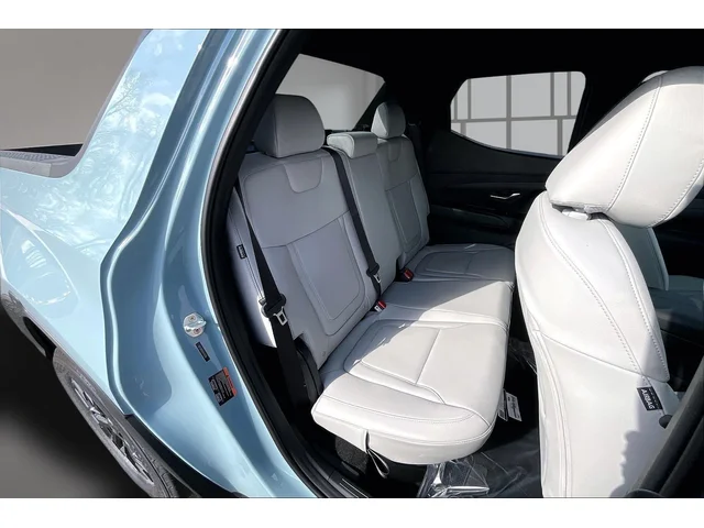 Nuevos HYUNDAI SANTA CRUZ à Estados chez autogozo