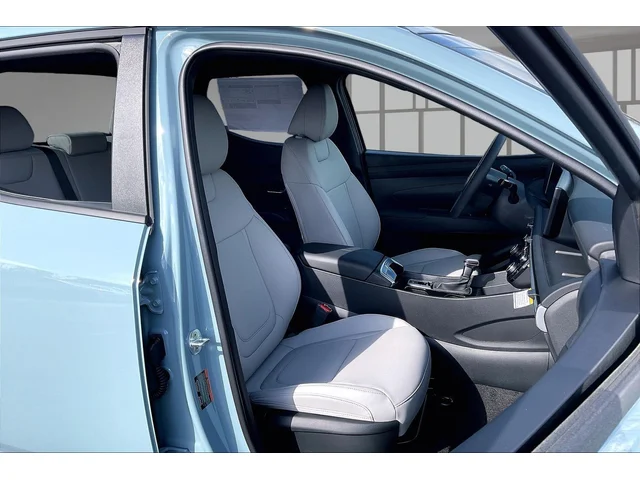 Nuevos HYUNDAI SANTA CRUZ à Estados chez autogozo