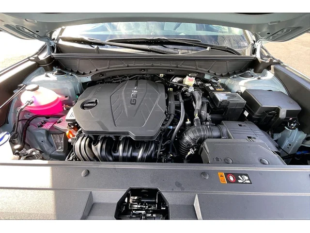Nuevos HYUNDAI SANTA CRUZ à Estados chez autogozo