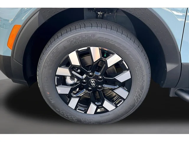 Nuevos HYUNDAI SANTA CRUZ à Estados chez autogozo