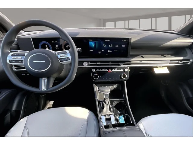 Nuevos HYUNDAI SANTA CRUZ à Estados chez autogozo