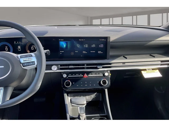 Nuevos HYUNDAI SANTA CRUZ à Estados chez autogozo