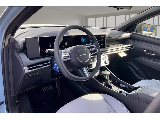 Nuevos HYUNDAI SANTA CRUZ à Estados chez autogozo