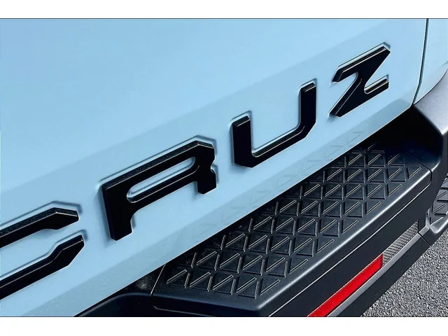 Nuevos HYUNDAI SANTA CRUZ à Estados chez autogozo