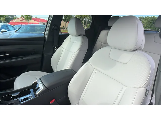 Nuevos HYUNDAI SANTA CRUZ at Gainesville Hyundai in Gainesville