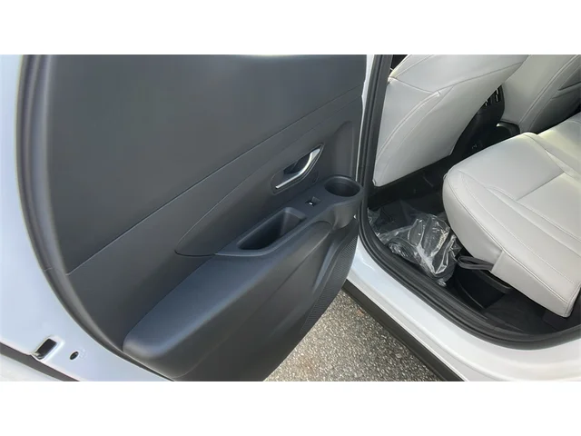 Nuevos HYUNDAI SANTA CRUZ at Gainesville Hyundai in Gainesville