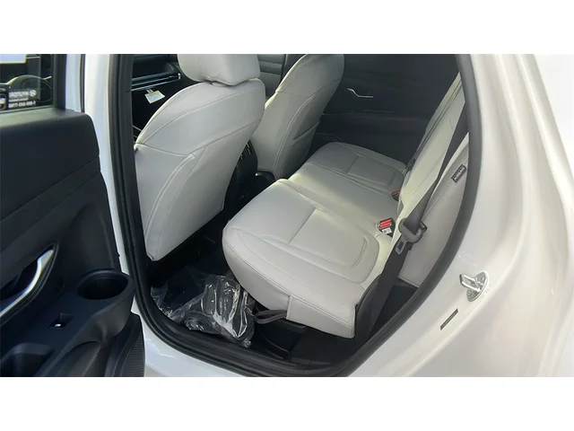 Nuevos HYUNDAI SANTA CRUZ at Gainesville Hyundai in Gainesville