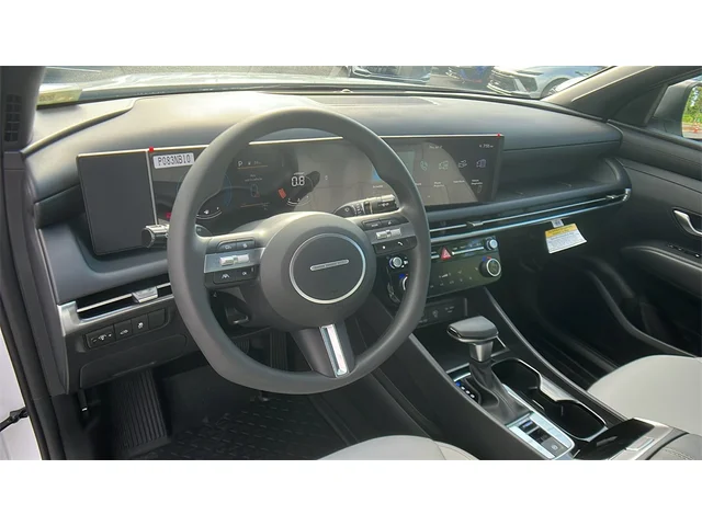 Nuevos HYUNDAI SANTA CRUZ at Gainesville Hyundai in Gainesville