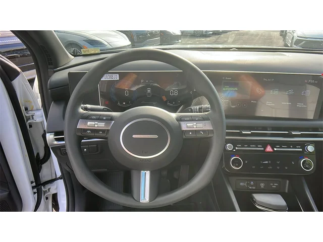 Nuevos HYUNDAI SANTA CRUZ at Gainesville Hyundai in Gainesville