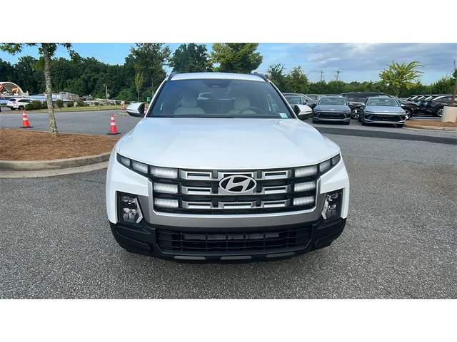 Nuevos HYUNDAI SANTA CRUZ at Gainesville Hyundai in Gainesville