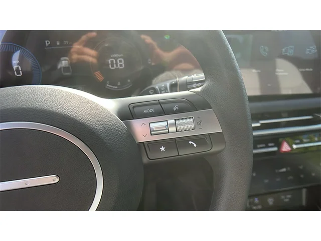 Nuevos HYUNDAI SANTA CRUZ at Gainesville Hyundai in Gainesville