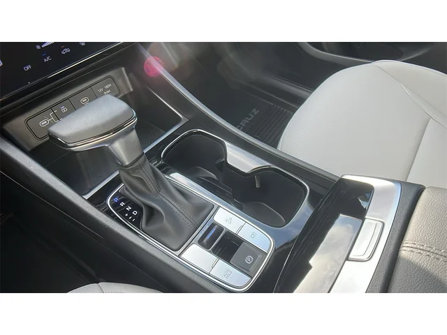Nuevos HYUNDAI SANTA CRUZ at Gainesville Hyundai in Gainesville