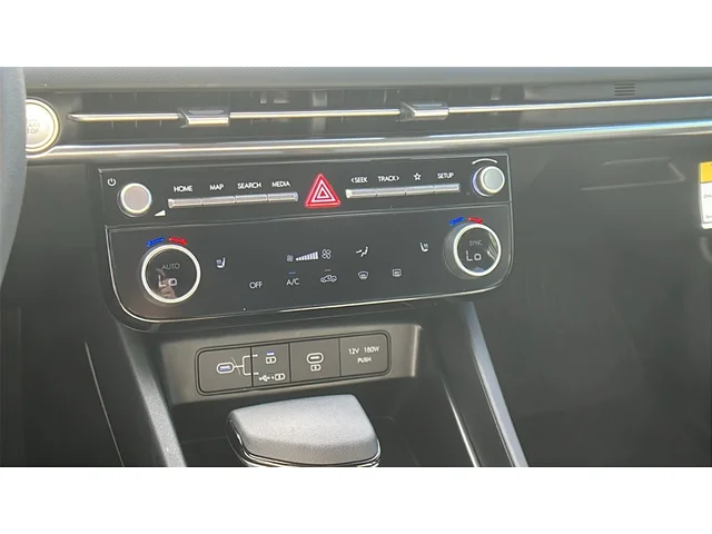 Nuevos HYUNDAI SANTA CRUZ at Gainesville Hyundai in Gainesville