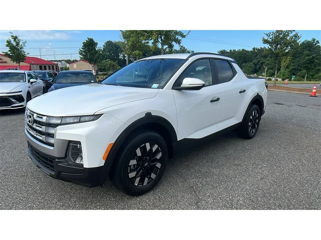 Nuevos HYUNDAI SANTA CRUZ at Gainesville Hyundai in Gainesville