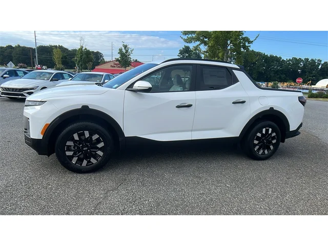 Nuevos HYUNDAI SANTA CRUZ at Gainesville Hyundai in Gainesville