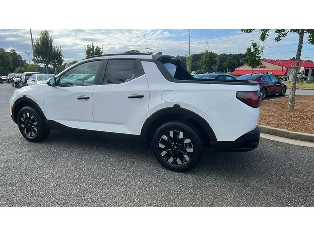 Nuevos HYUNDAI SANTA CRUZ at Gainesville Hyundai in Gainesville