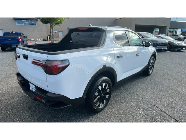 Nuevos HYUNDAI SANTA CRUZ at Gainesville Hyundai in Gainesville
