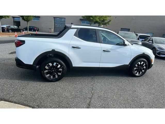 Nuevos HYUNDAI SANTA CRUZ at Gainesville Hyundai in Gainesville