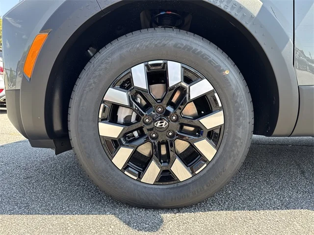 Nuevos HYUNDAI SANTA CRUZ at Gainesville Hyundai in Gainesville