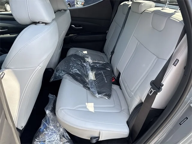 Nuevos HYUNDAI SANTA CRUZ at Gainesville Hyundai in Gainesville
