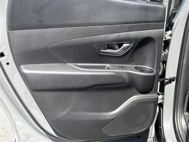 Nuevos HYUNDAI SANTA CRUZ at Gainesville Hyundai in Gainesville
