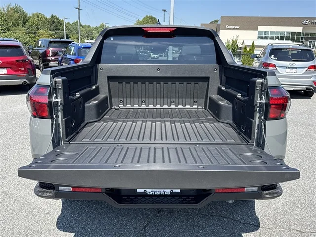 Nuevos HYUNDAI SANTA CRUZ at Gainesville Hyundai in Gainesville
