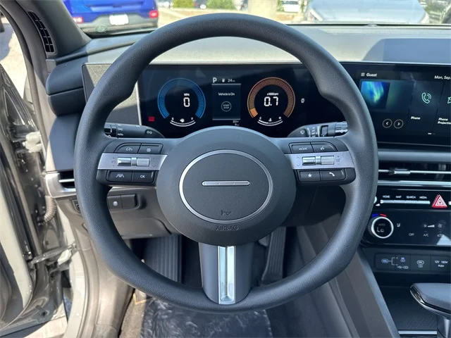 Nuevos HYUNDAI SANTA CRUZ at Gainesville Hyundai in Gainesville