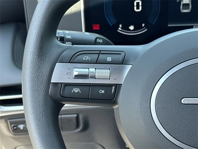 Nuevos HYUNDAI SANTA CRUZ at Gainesville Hyundai in Gainesville