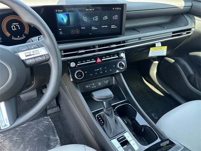 Nuevos HYUNDAI SANTA CRUZ at Gainesville Hyundai in Gainesville