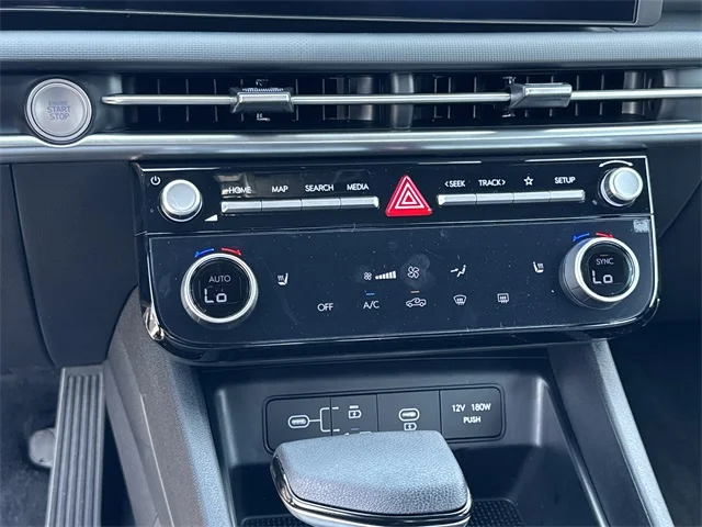 Nuevos HYUNDAI SANTA CRUZ at Gainesville Hyundai in Gainesville